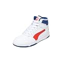 Puma Unisex-Child Rbd Game Mid Jr Sneaker