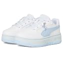 PUMA Unisex-Child Rebound Layup Mid Shoes