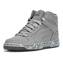 PUMA Unisex-Child Rebound Layup Mid Shoes