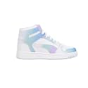 PUMA Unisex-Child Rebound Layup Mid Shoes