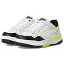 PUMA Unisex-Child Rebound Layup Mid Shoes