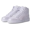 PUMA Unisex-Child Rebound Layup Mid Shoes