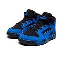 PUMA Unisex-Child Rebound Layup Mid Shoes