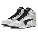 PUMA Unisex-Child Rebound Layup Mid Shoes