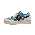 PUMA Unisex-Child Rebound Layup Mid Shoes
