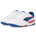 PUMA Unisex-Child Rebound Layup Mid Shoes