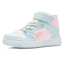 PUMA Unisex-Child Rebound Layup Mid Shoes