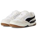 PUMA Unisex-Child Rebound Layup Mid Shoes