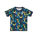 Puma Unisex-Child Regular Fit T-Shirt