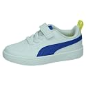 Puma Unisex-Kids39 Rickie AC PS Sneaker