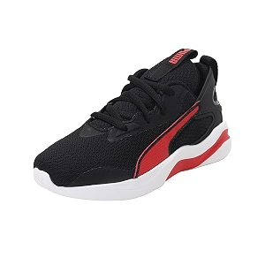 PUMA Unisex-Child Rift Ac Ps Running Shoe