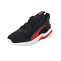 PUMA Unisex-Child Rift Ac Ps Running Shoe