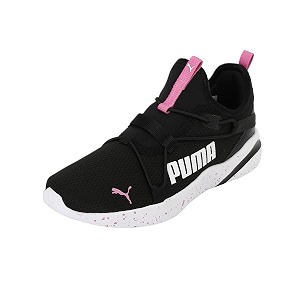 Puma Unisex-Child Rift Slip on Speckle Ps