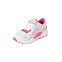 Puma Unisex-Child RS 3.0 Synth Pop Jr