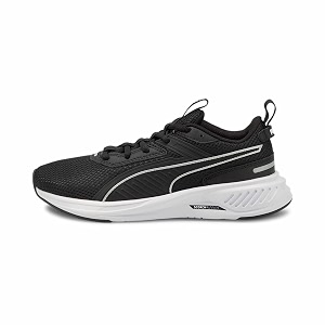 Puma Unisex-Child Scorch Runner Junior Sneaker