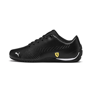 Puma Unisex-Child Sf Drift Cat 5 Ultra