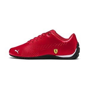 Puma Unisex-Child Sf Drift Cat 5 Ultra