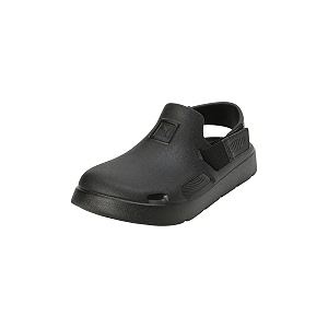 Puma Unisex-Child Shibui Clog Jr Sandal