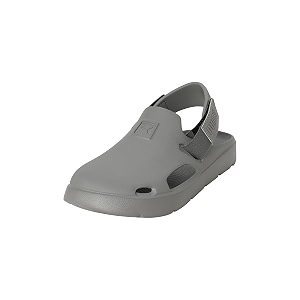 Puma Unisex-Child Shibui Clog Jr Sandal