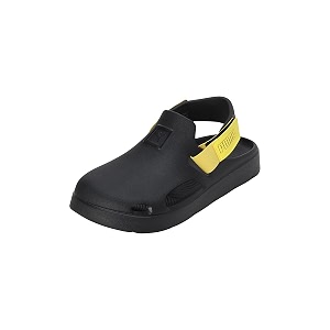 Puma Unisex-Child Shibui Clog Jr Sandal