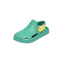 Puma Unisex-Child Shibui Clog Jr Sandal