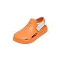 Puma Unisex-Child Shibui Clog Jr Sandal
