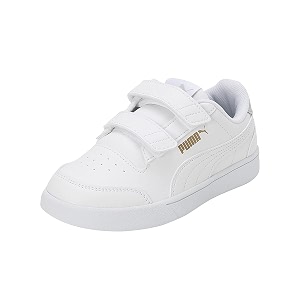 Puma Unisex-Child Shuffle V Pre-School Sneaker