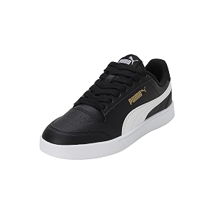 Puma Unisex-Child Shuffle V Pre-School Sneaker