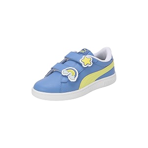 Puma Unisex-Child Smash Dynoblast Ps Sneaker