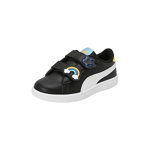 Puma Unisex-Child Smash Dynoblast Ps Sneaker