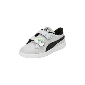 Puma Unisex-Child Smash Dynoblast Ps Sneaker