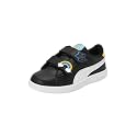 Puma Unisex-Child Smash Dynoblast Ps Sneaker