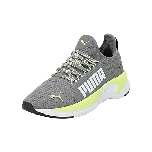 puma unisex-child softride premier slip-on jr walking shoe