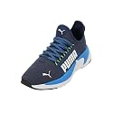 Puma Unisex-Child Softride Premier Slip-on Jr Walking Shoe