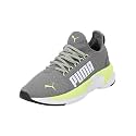 Puma Unisex-Child Softride Premier Slip-on Jr Walking Shoe