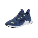 Puma Unisex-Child Softride Premier Slip-on Jr Walking Shoe