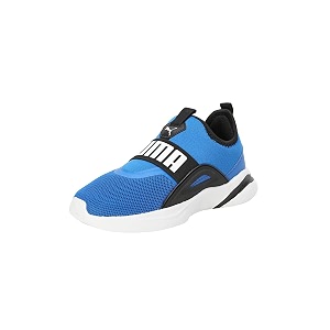 Puma Unisex-Child Softride Rift Evo Slipon Ps