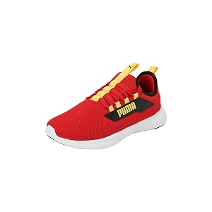 Puma Unisex-Child Softride Vital Pro Jr Sneaker