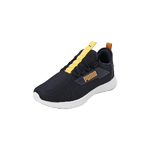 Puma Unisex-Child Softride Vital Pro Jr Sneaker