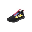 Puma Unisex-Child Softride Vital Pro Jr Sneaker