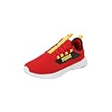 Puma Unisex-Child Softride Vital Pro Jr Sneaker