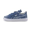 Puma Unisex-Child Suede Monster Family V Ps