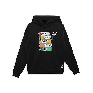 puma unisex-child sweatshirt