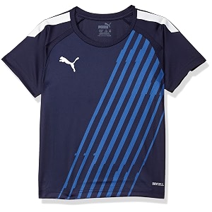 Puma Unisex-Child T-Shirt