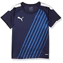 Puma Unisex-Child T-Shirt