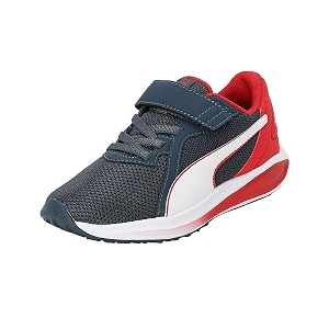 Puma Unisex-Child Twitch Runner Twist Ac Pre-School