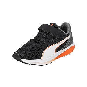 Puma Unisex-Child Twitch Runner Twist Ac Pre-School