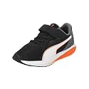 Puma Unisex-Child Twitch Runner Twist Ac Pre-School
