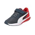 Puma Unisex-Child Twitch Runner Twist Ac Pre-School