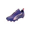 Puma Unisex-Child Ultra 5 Play FgAg Jr